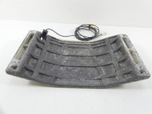 Load image into Gallery viewer, 2015 Yamaha Waverunner Cruiser VX1100 Skid Plate + Speed Sensor Set F2X-U273B-00
