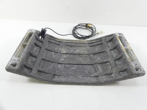2015 Yamaha Waverunner Cruiser VX1100 Skid Plate + Speed Sensor Set F2X-U273B-00