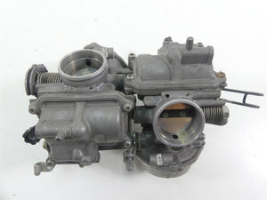 2007 Honda VT1100 C Shadow Spirit Carburetor Carburator Carb Set 16102-MAA-B21 | Mototech271