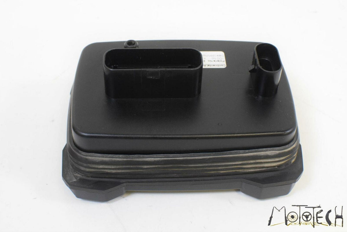 2013 Polaris PRO 800 RMK 155 Multi-Function Gauge Display Speedo 537Mi 2411693 {{ shop.shopifyCountryName }} - Mototech271