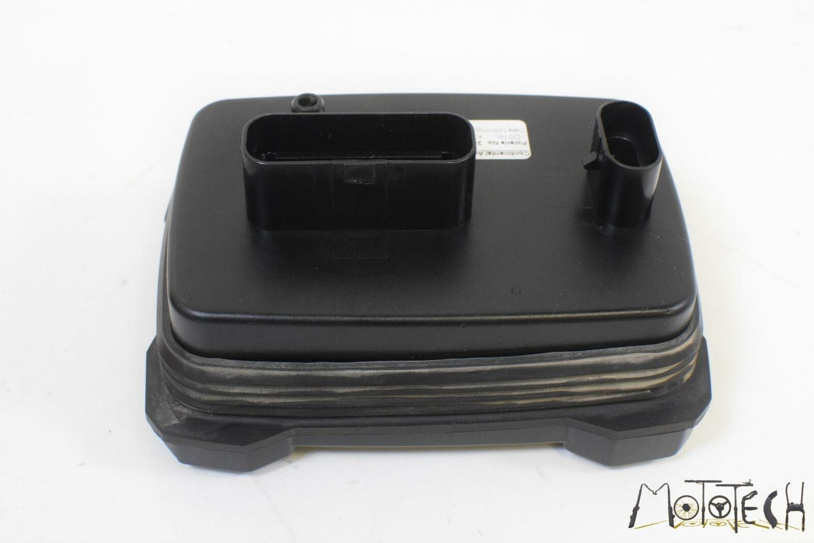2013 Polaris PRO 800 RMK 155 Multi-Function Gauge Display Speedo 537Mi 2411693 {{ shop.shopifyCountryName }} - Mototech271
