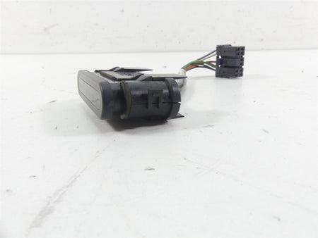 2011 Harley Touring FLTRU Road Glide Indicator Lights Cluster + Wiring 68789-96A {{ shop.shopifyCountryName }} - Mototech271