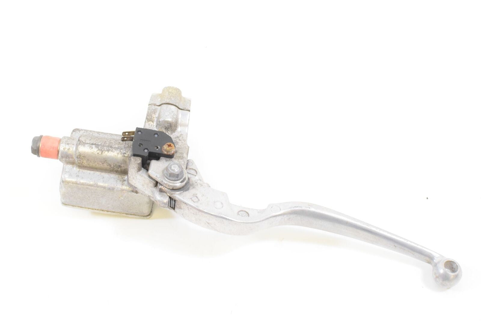 2004 Suzuki VZ1600 Marauder Front Nissin Brake Master Cylinder 5/8" K4301-50023 {{ shop.shopifyCountryName }} - Mototech271