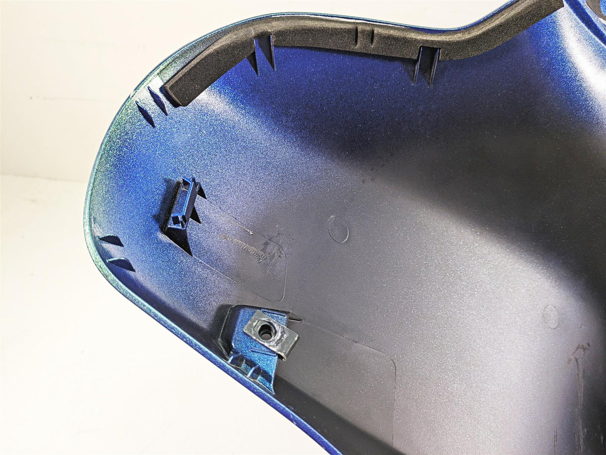 2014 Harley Touring FLHTK Electra Glide Front Outer Nose Fairing Cover 57000383 {{ shop.shopifyCountryName }} - Mototech271