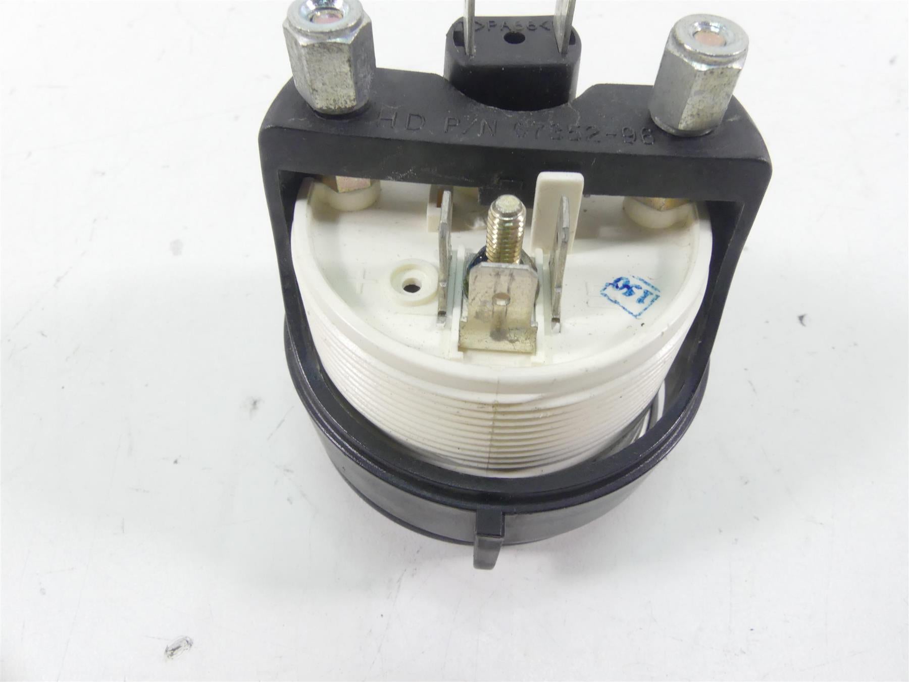 1999 Harley Touring FLHTCUI Electra Glide Fuel Gas Petrol Level Gauge 75111-96C {{ shop.shopifyCountryName }} - Mototech271