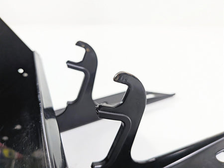 2004 Harley Touring FLTRI Road Glide Front Fairing Mount Holder Carrier 58530-04-Mototech271