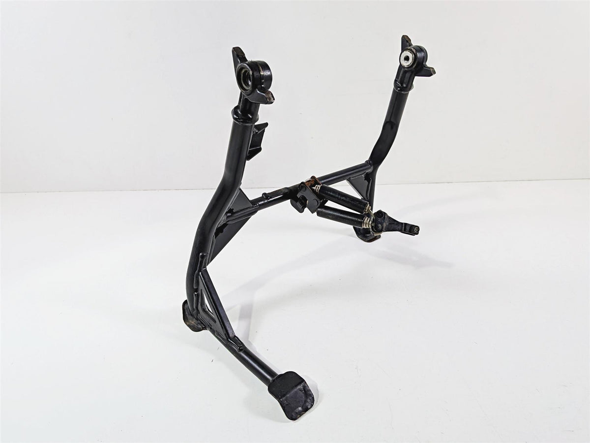 2016 KTM 1290 Super Adventure Center Kickstand Stand 6030312210033 {{ shop.shopifyCountryName }} - Mototech271