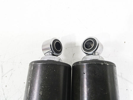 2005 Harley Softail FLSTFSE CVO Fat Boy Showa Rear Damper Shock Set 54549-04 {{ shop.shopifyCountryName }} - Mototech271