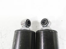Load image into Gallery viewer, 2005 Harley Softail FLSTFSE CVO Fat Boy Showa Rear Damper Shock Set 54549-04
