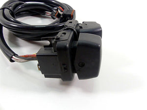 2017 Harley Dyna FXDB Street Bob Right Control Switch - For Parts 71500360 | Mototech271