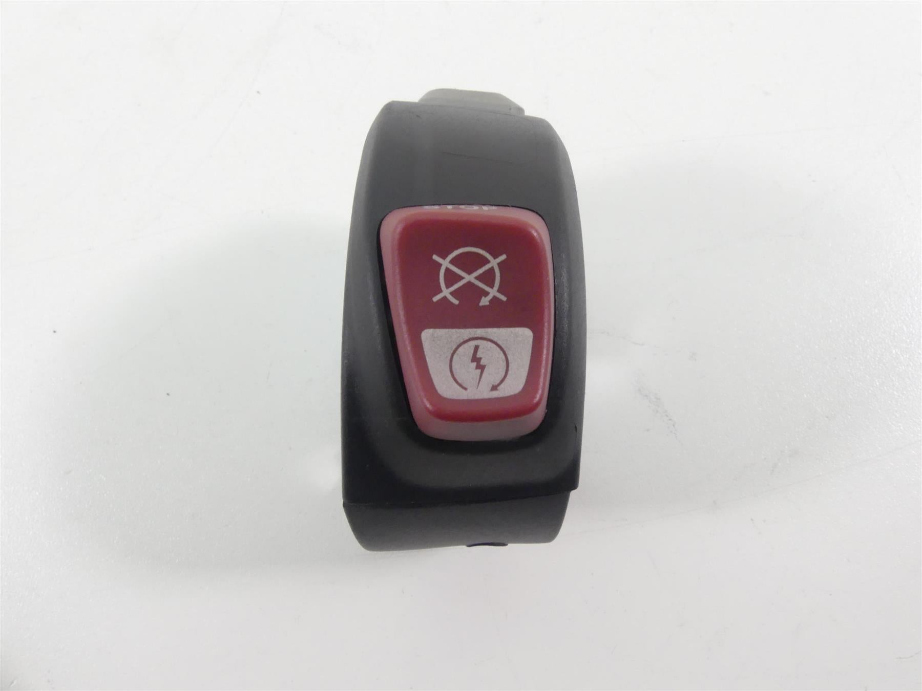 2016 BMW R nineT R9T K21 Right Start Stop Heat Control Switch 61318546170 {{ shop.shopifyCountryName }} - Mototech271