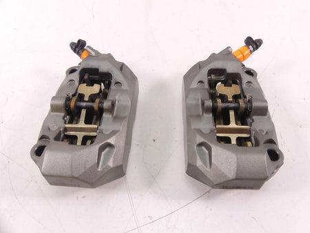 2013 Ducati Hyperstrada 821 Rear Brembo Brake Caliper 61041301C {{ shop.shopifyCountryName }} - Mototech271