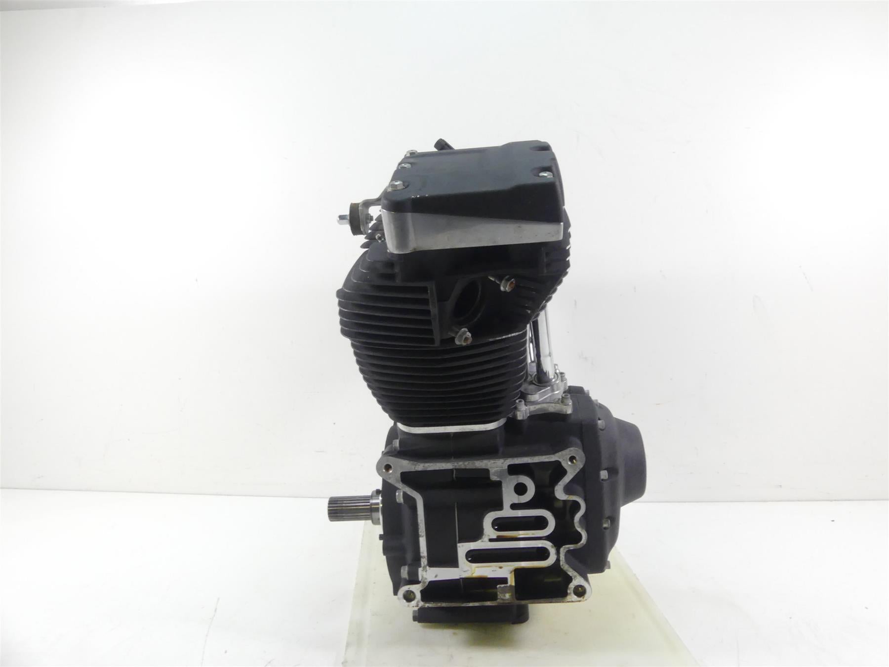 2014 Harley Dyna FXDF Fat Bob Running 103ci Engine Motor 8K -Video 16200261 {{ shop.shopifyCountryName }} - Mototech271