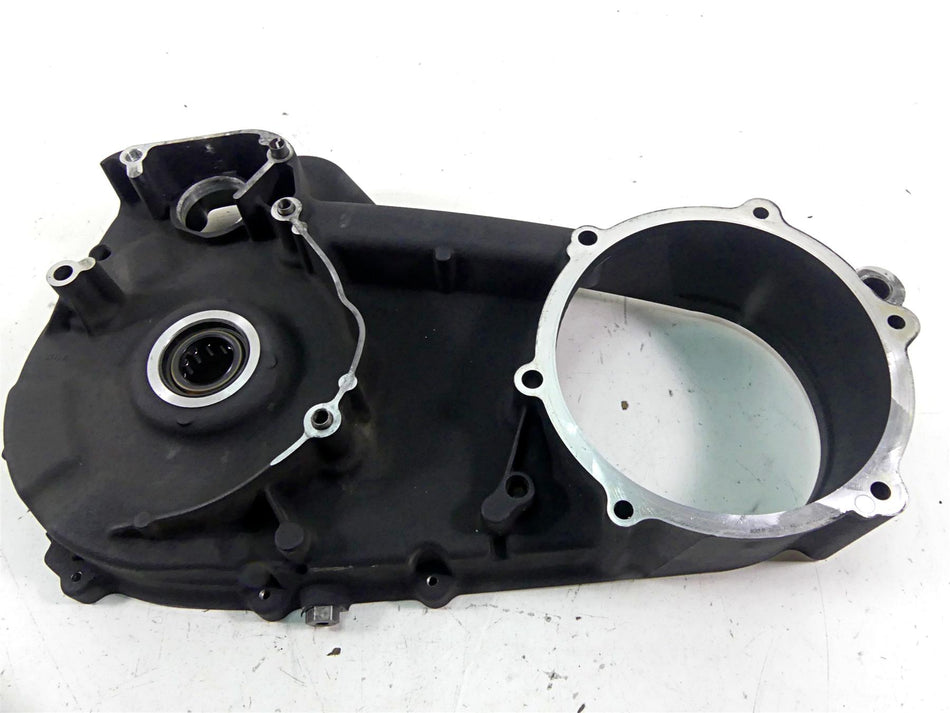 2015 Harley Touring FLHXS Street Glide Inner Primary Drive Clutch Cover 60677-07 {{ shop.shopifyCountryName }} - Mototech271