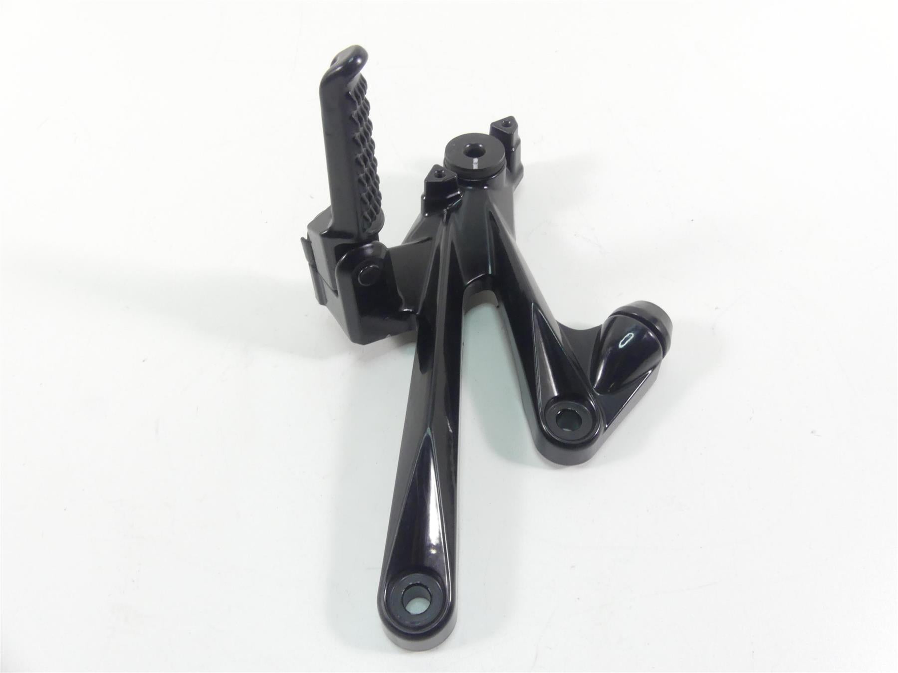 2012 Kawasaki ZX1400 ZX14R Ninja Rear Right Passenger Footpeg Peg 35063-0782 {{ shop.shopifyCountryName }} - Mototech271
