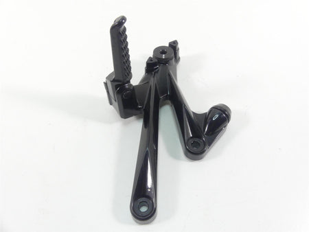 2012 Kawasaki ZX1400 ZX14R Ninja Rear Right Passenger Footpeg Peg 35063-0782 {{ shop.shopifyCountryName }} - Mototech271