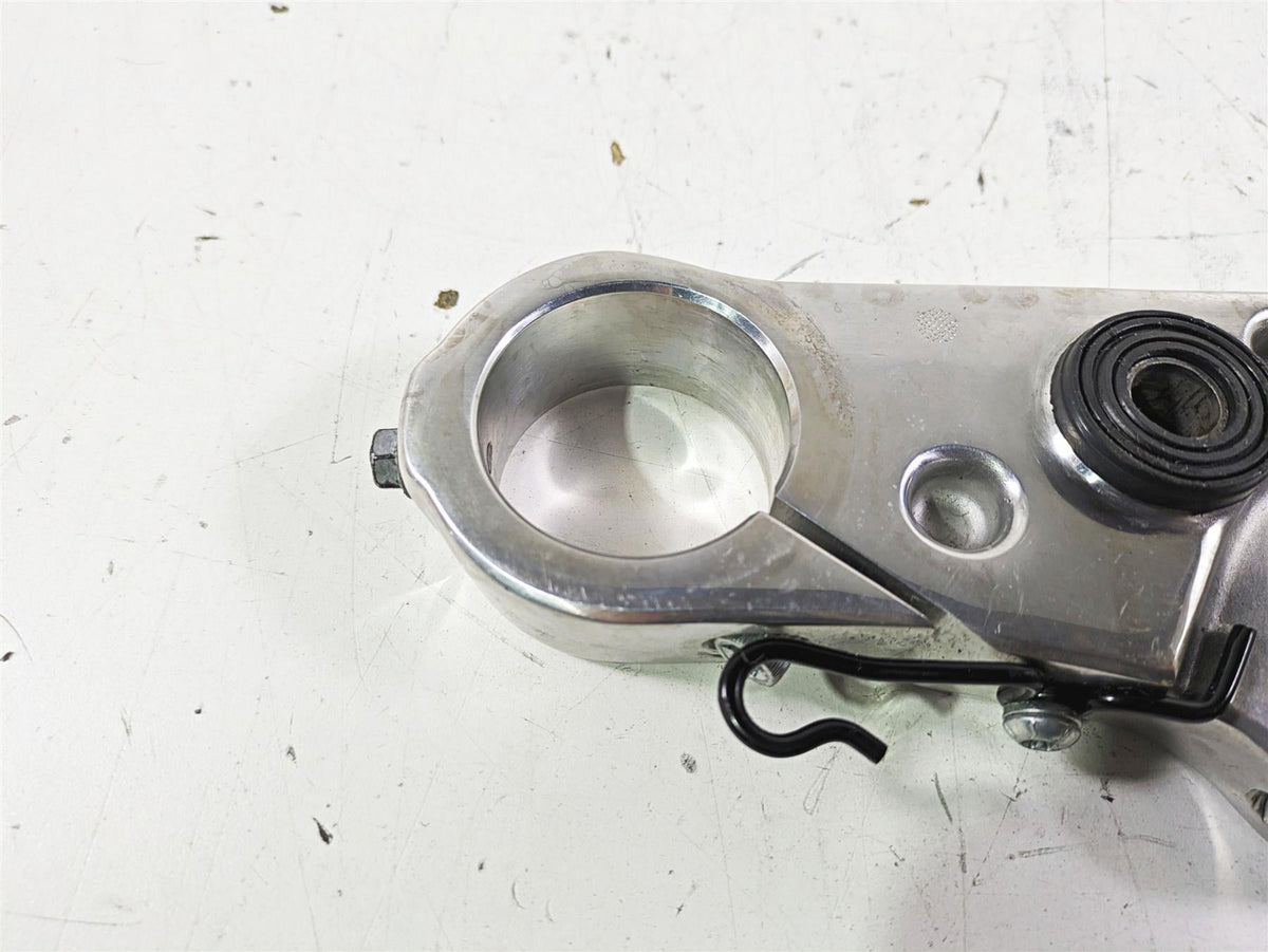 2021 Harley Softail FLSL Slim Upper Triple Tree Steering Clamp 45900144 {{ shop.shopifyCountryName }} - Mototech271