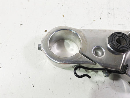 2021 Harley Softail FLSL Slim Upper Triple Tree Steering Clamp 45900144 {{ shop.shopifyCountryName }} - Mototech271