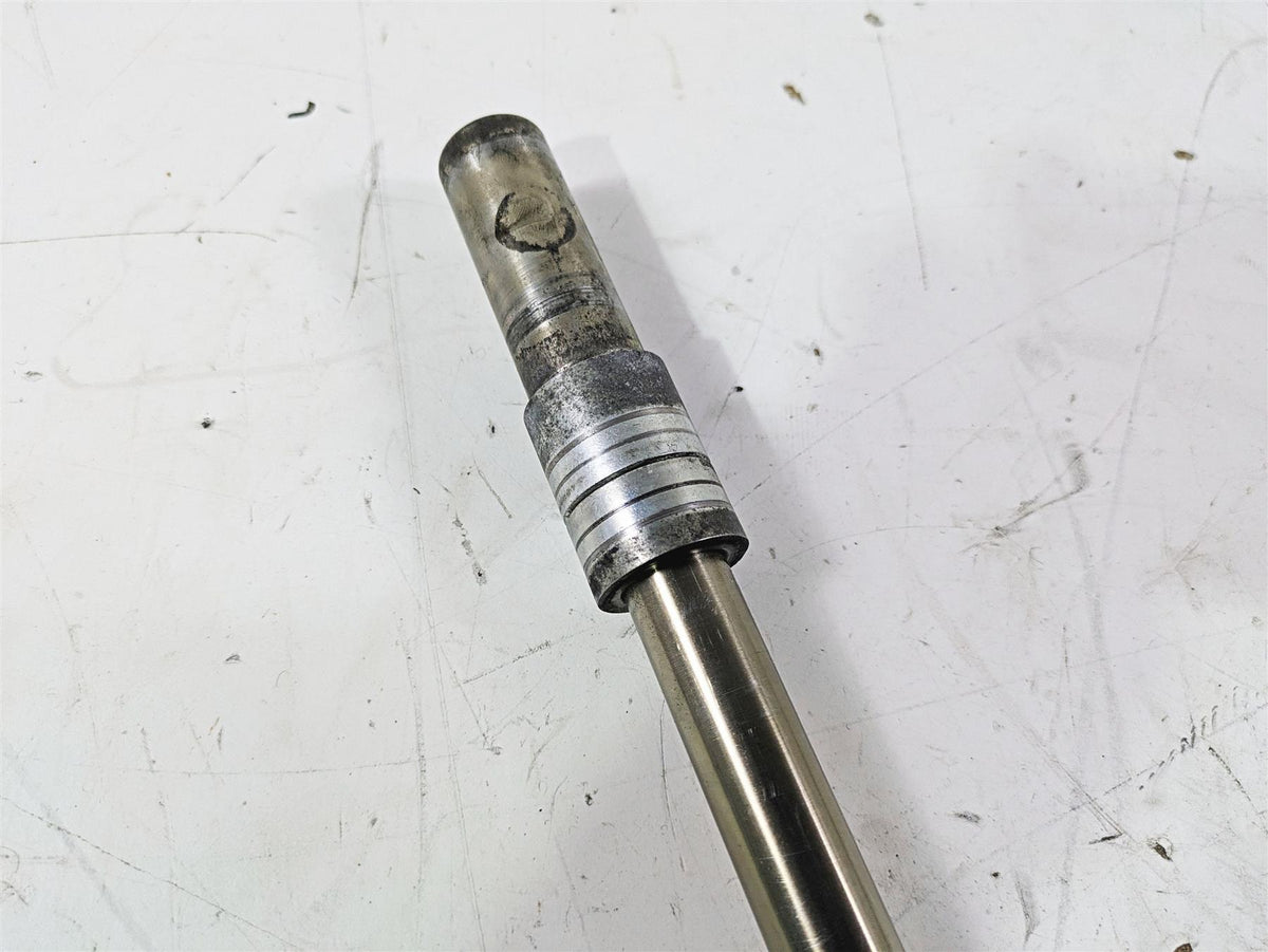 2004 Victory Kingpin Straight Front Axle Wheel Spindle 5133593 5137438 {{ shop.shopifyCountryName }} - Mototech271