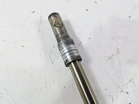 2004 Victory Kingpin Straight Front Axle Wheel Spindle 5133593 5137438 {{ shop.shopifyCountryName }} - Mototech271