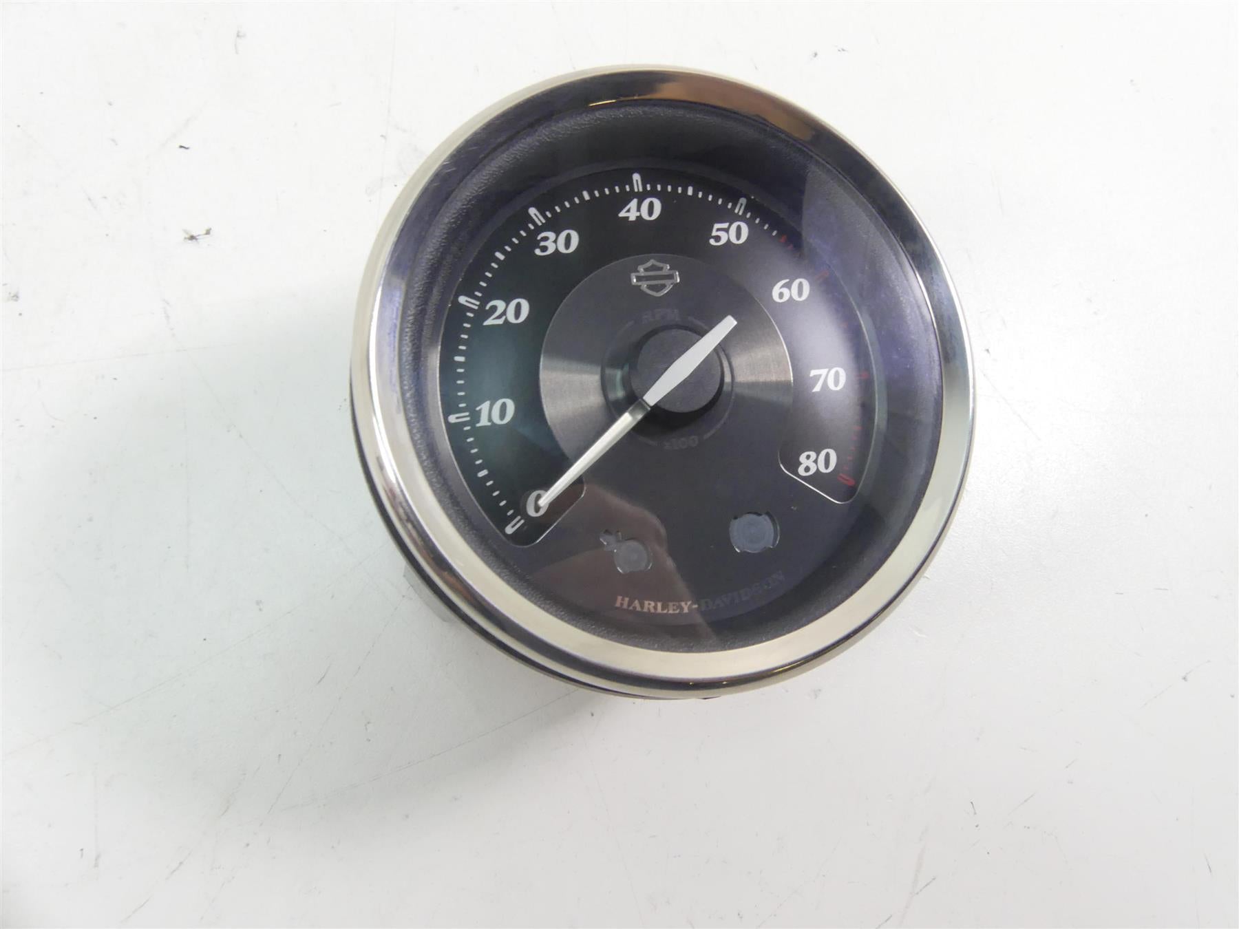 2012 Harley Touring FLHTK Electra Glide Tacho Tachometer Gauge 74692-10 | Mototech271
