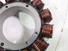 Load image into Gallery viewer, 2003 Harley Touring FLHTCUI E-Glide 100th Stator Alternator Generator 29987-02A
