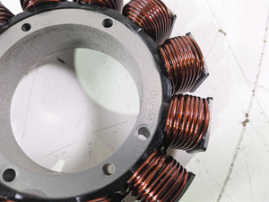 2003 Harley Touring FLHTCUI E-Glide 100th Stator Alternator Generator 29987-02A