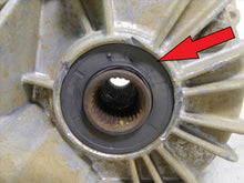 Load image into Gallery viewer, 2017 Polaris RZR 1000 S Transmission Tranny Gear Box 1K 1333696
