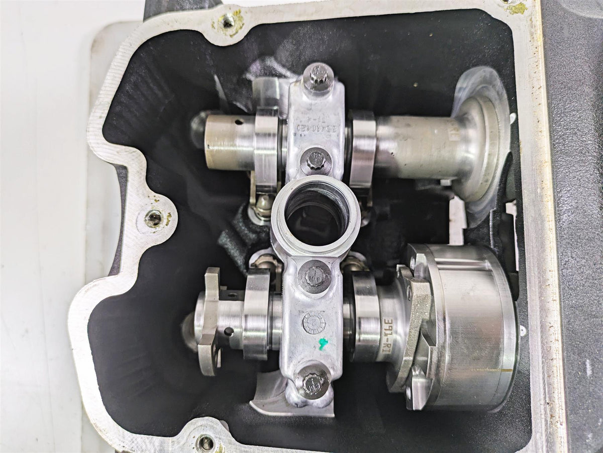 2024 Harley Sportster RH975 S Rear Cylinderhead Cylinder Head & Cams 16501143 {{ shop.shopifyCountryName }} - Mototech271