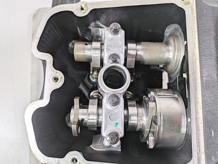 2024 Harley Sportster RH975 S Rear Cylinderhead Cylinder Head & Cams 16501143 {{ shop.shopifyCountryName }} - Mototech271