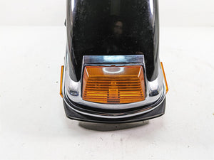 2009 Harley Touring FLHTCU Electra Glide Front Fender & Bumper 59087-00B | Mototech271