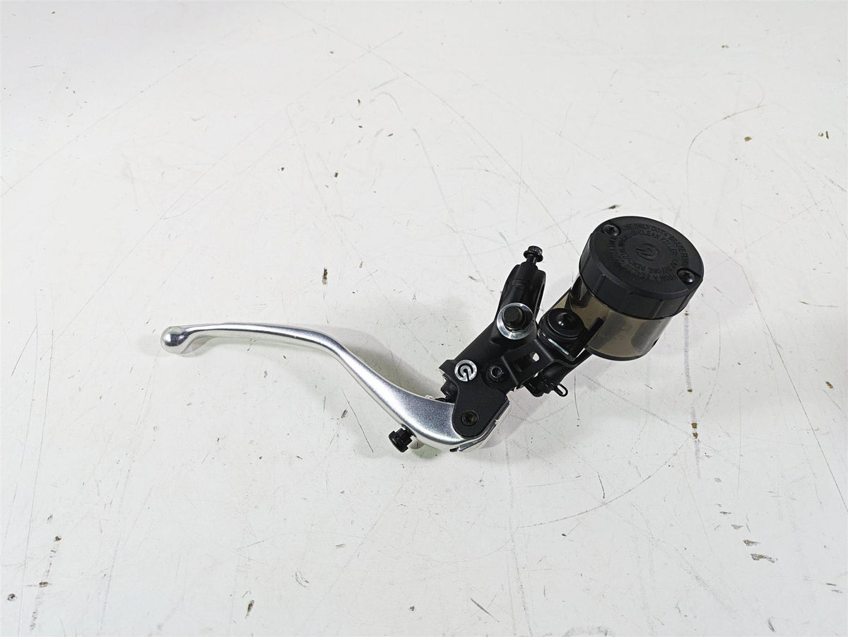 2021 Aprilia RS660 Brembo Front Radial Brake Master Cylinder 2B007724 {{ shop.shopifyCountryName }} - Mototech271