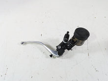 Load image into Gallery viewer, 2021 Aprilia RS660 Brembo Front Radial Brake Master Cylinder 2B007724
