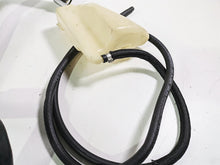Load image into Gallery viewer, 2006 Harley VRSCR Street V-Rod Radiator Fans Reservoir Hoses 26722-04
