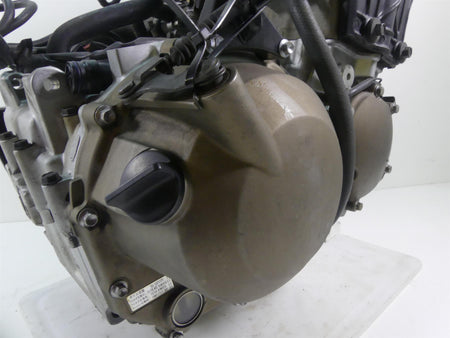 2001 Kawasaki ZX600J2 ZX6R Ninja Running Engine Motor 55K -Read -Video 4001-1300 {{ shop.shopifyCountryName }} - Mototech271