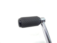 Load image into Gallery viewer, 2011 Harley Softail FXS Blackline Left Front Foot Peg Shifter Set 33683-07A | Mototech271
