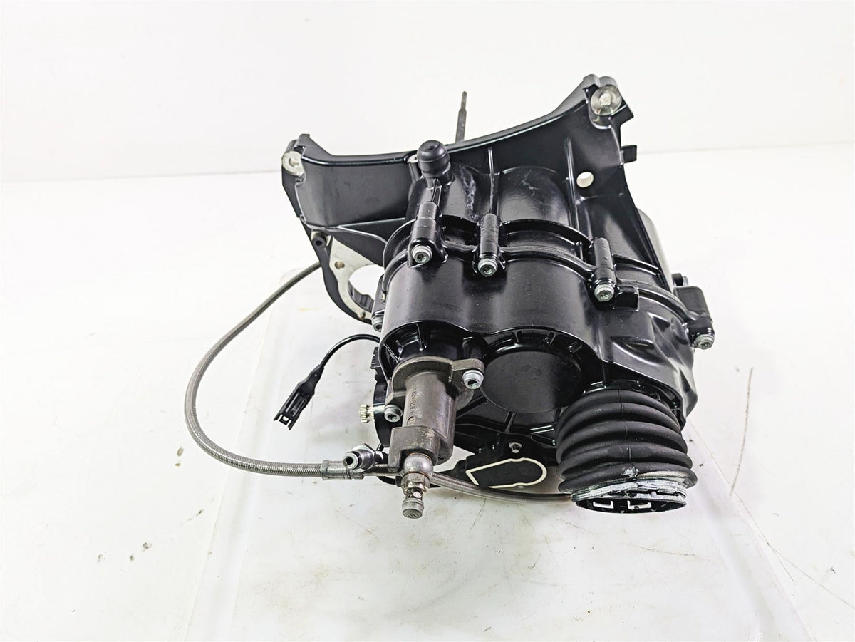 2015 BMW R nineT K21 Transmission Gear Box SAG 591 Miles Only 23007721742 {{ shop.shopifyCountryName }} - Mototech271