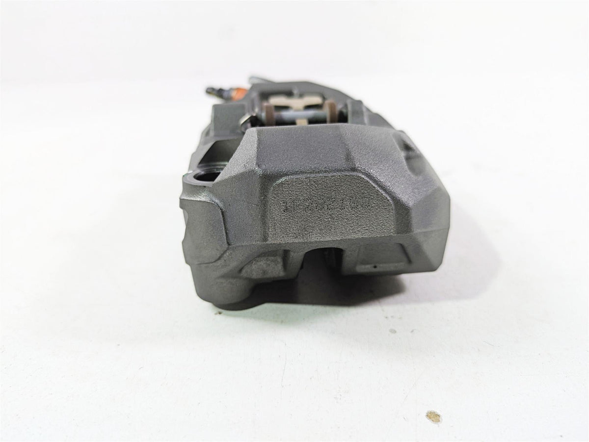 2022 Ducati Scrambler Desert Sled Brembo Front Brake Caliper 102mm 61041292C {{ shop.shopifyCountryName }} - Mototech271