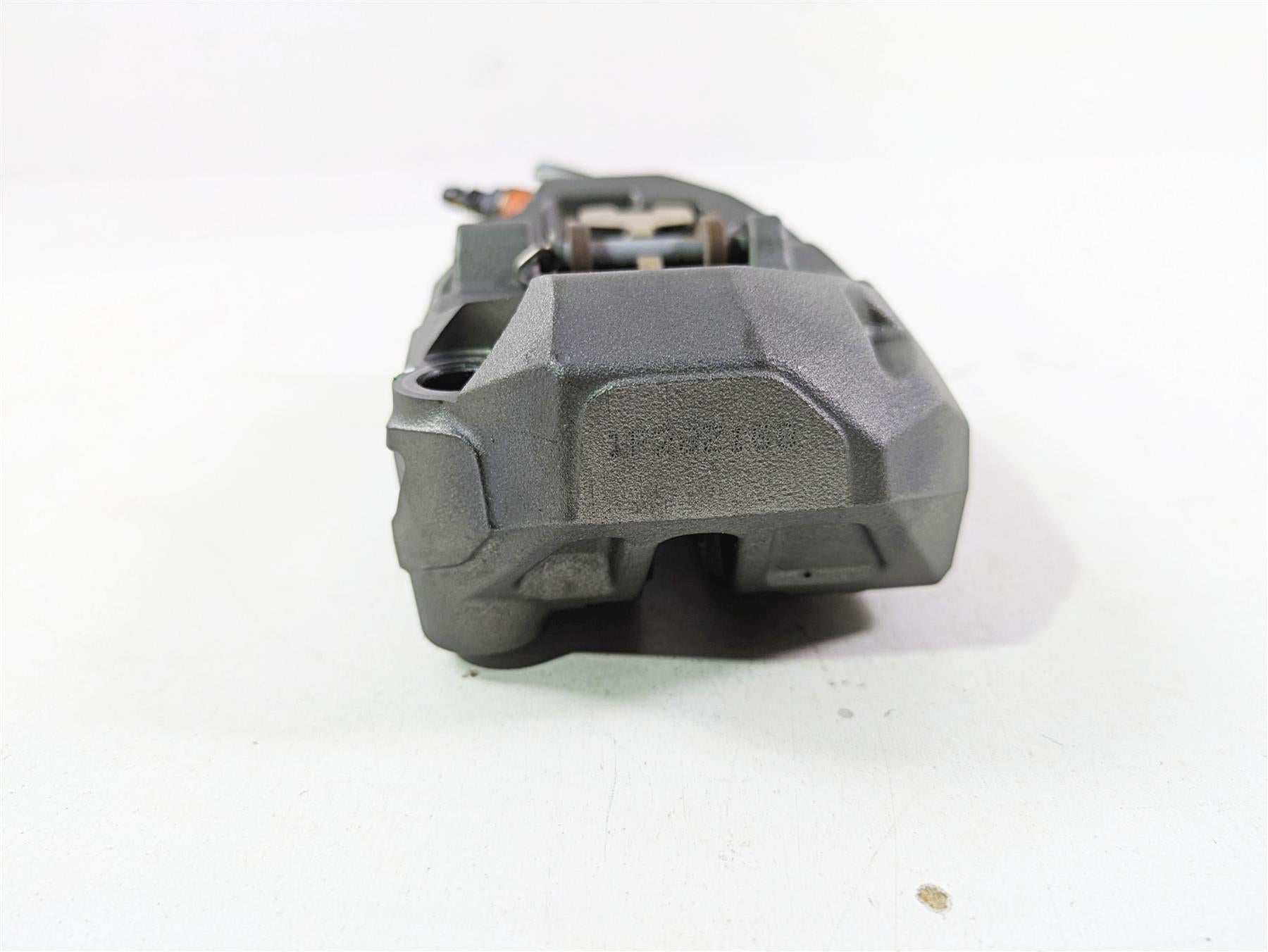 2022 Ducati Scrambler Desert Sled Brembo Front Brake Caliper 102mm 61041292C {{ shop.shopifyCountryName }} - Mototech271