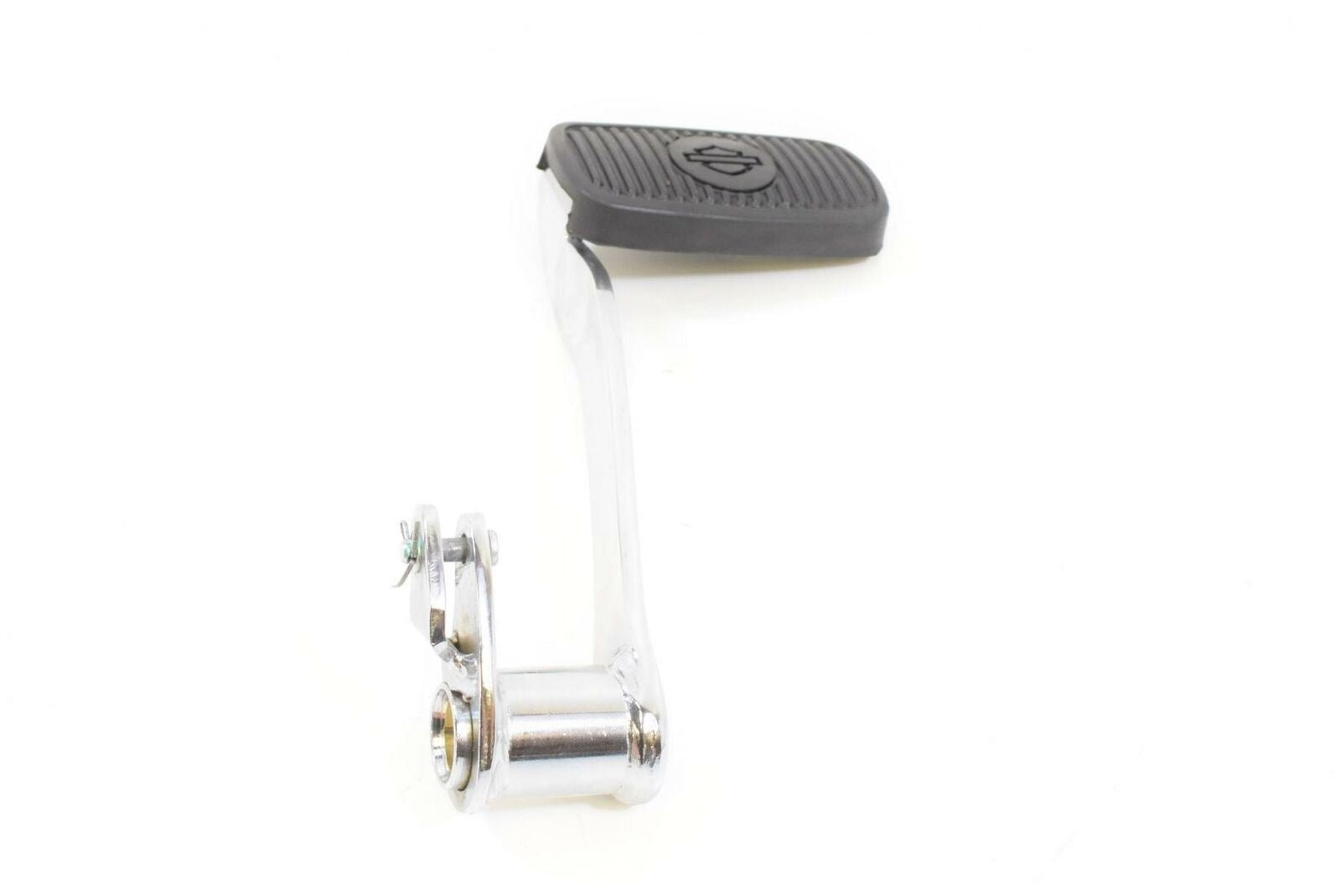 2017 Harley Touring FLHTCU Electra Glide Rear Brake Pedal Ped Peg 50600067 {{ shop.shopifyCountryName }} - Mototech271