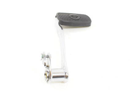 2017 Harley Touring FLHTCU Electra Glide Rear Brake Pedal Ped Peg 50600067 {{ shop.shopifyCountryName }} - Mototech271