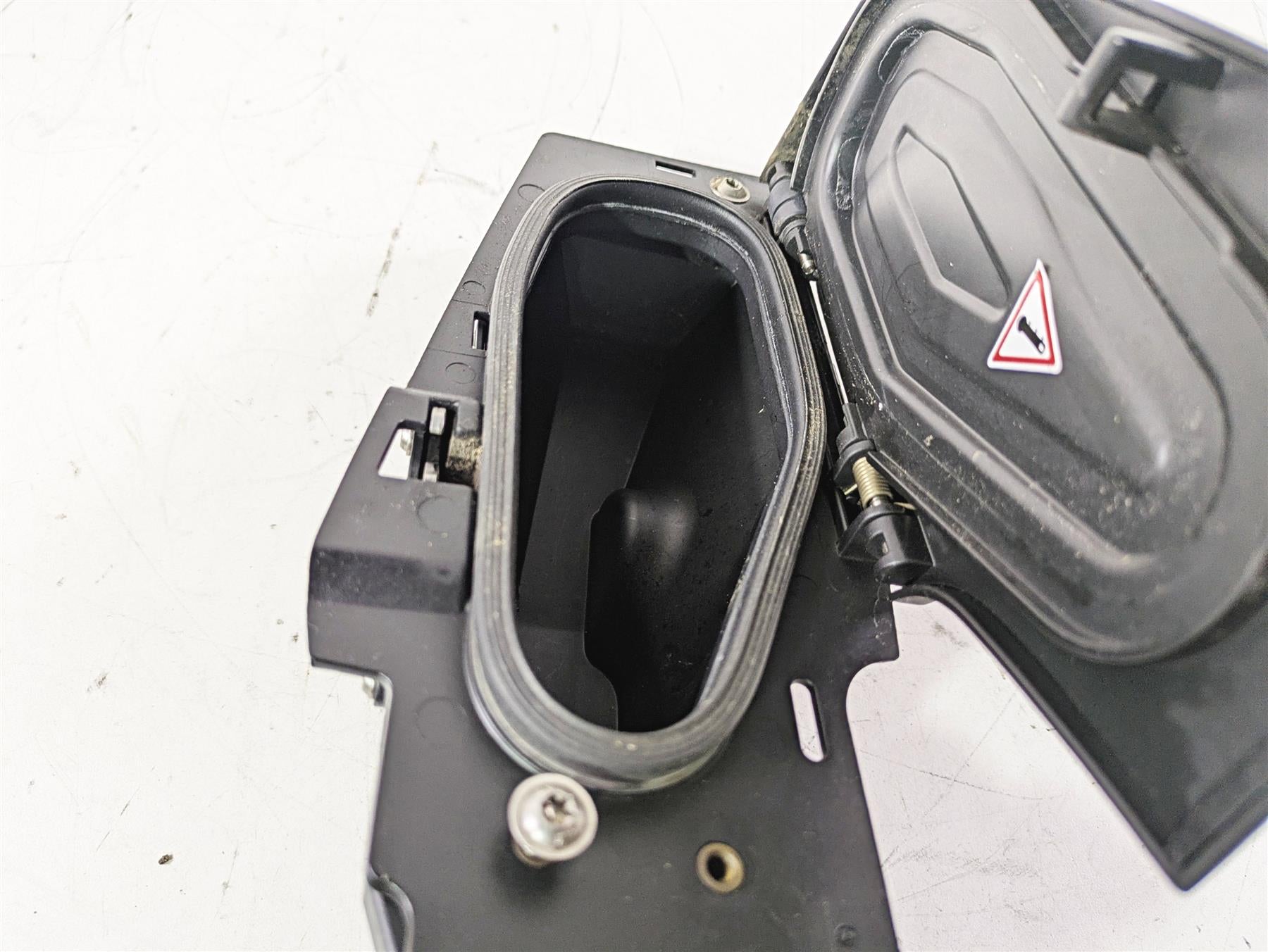 2015 BMW K1600 GT K48 Right Storage Glove Compartment Cover 46637710448 {{ shop.shopifyCountryName }} - Mototech271
