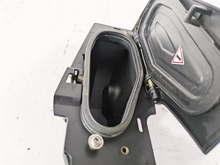 2015 BMW K1600 GT K48 Right Storage Glove Compartment Cover 46637710448 {{ shop.shopifyCountryName }} - Mototech271