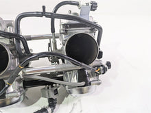 Load image into Gallery viewer, 2013 Triumph Bonneville Keihin Throttle Body Fuel Injection T1245560
