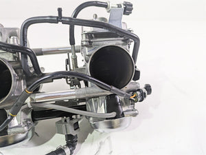 2013 Triumph Bonneville Keihin Throttle Body Fuel Injection T1245560