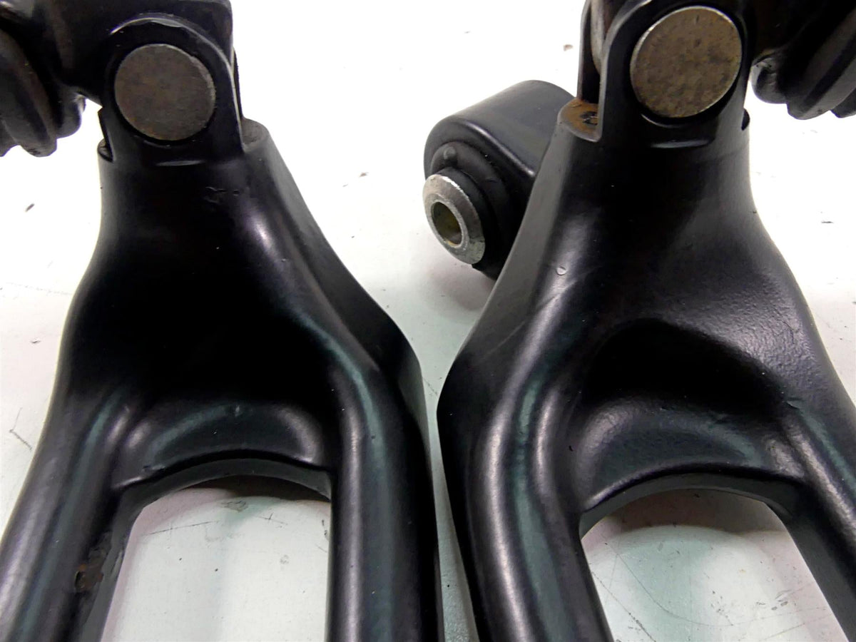 2015 Harley Davidson VRSCDX Night Rod Sp Rear Passenger Footpeg Set 51723-07 {{ shop.shopifyCountryName }} - Mototech271