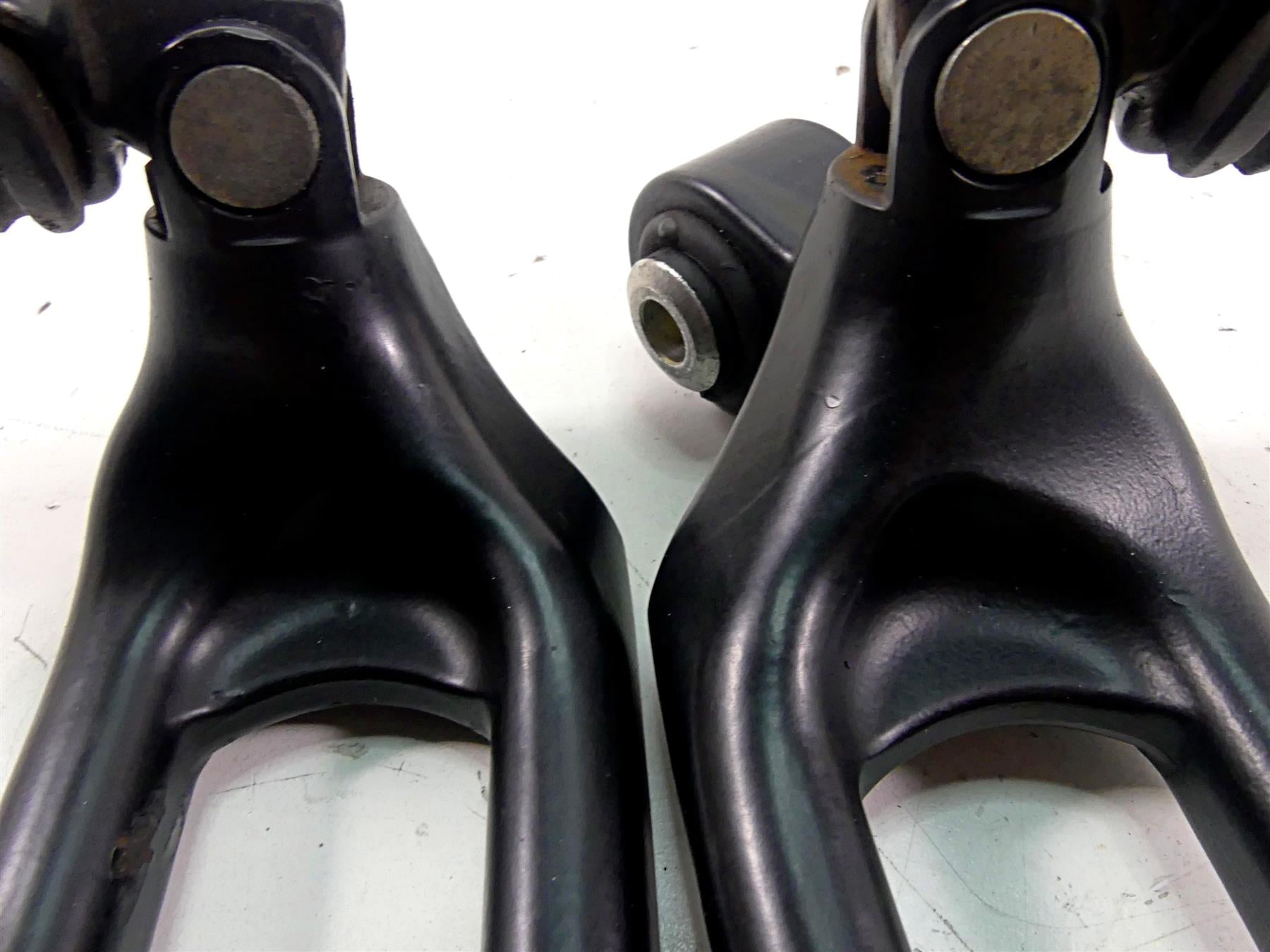 2015 Harley Davidson VRSCDX Night Rod Sp Rear Passenger Footpeg Set 51723-07 {{ shop.shopifyCountryName }} - Mototech271