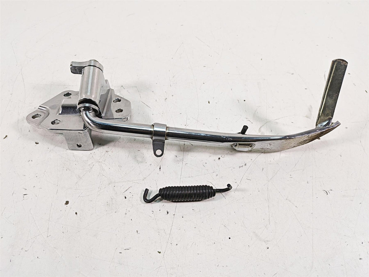 2013 Harley Touring FLHX Street Glide Side Kick Stand Kickstand 50075-07A {{ shop.shopifyCountryName }} - Mototech271