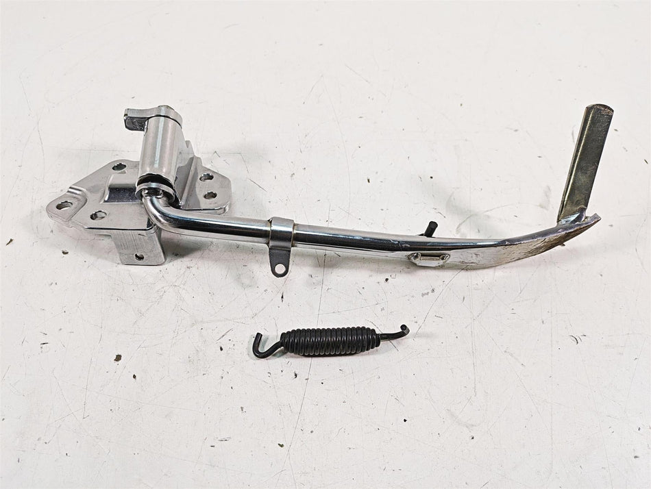 2013 Harley Touring FLHX Street Glide Side Kick Stand Kickstand 50075-07A {{ shop.shopifyCountryName }} - Mototech271