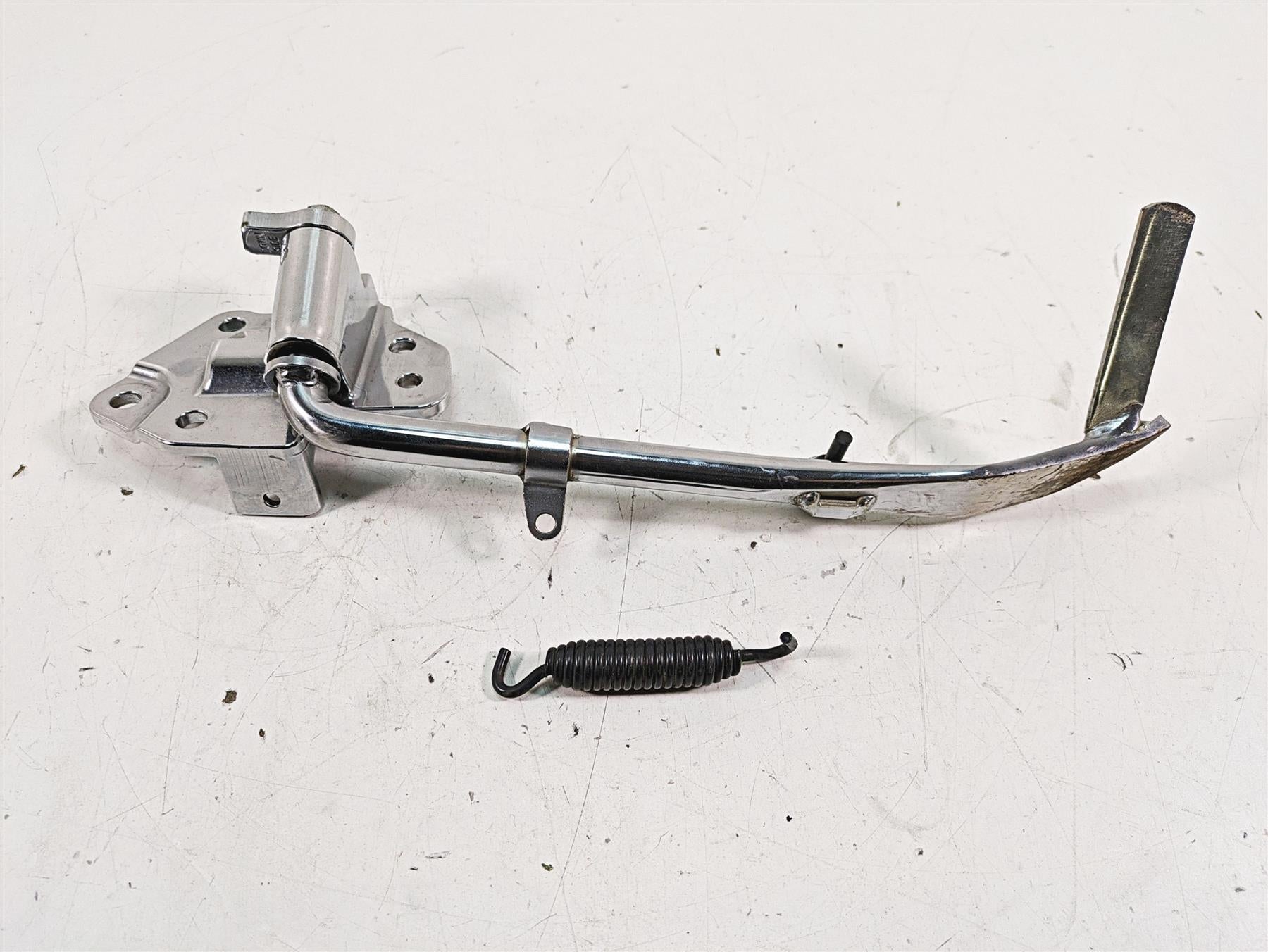 2013 Harley Touring FLHX Street Glide Side Kick Stand Kickstand 50075-07A | Mototech271